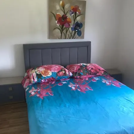 Krupic Appartement