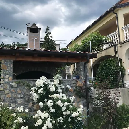 Appartement Krupic