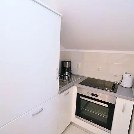 Krupic Appartement Opatija