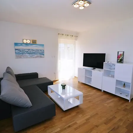 Apartment Krupic