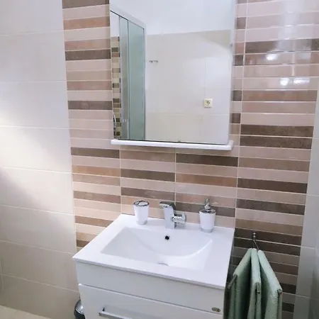 Krupic Apartment