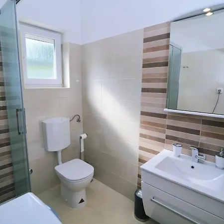 Krupic Apartment