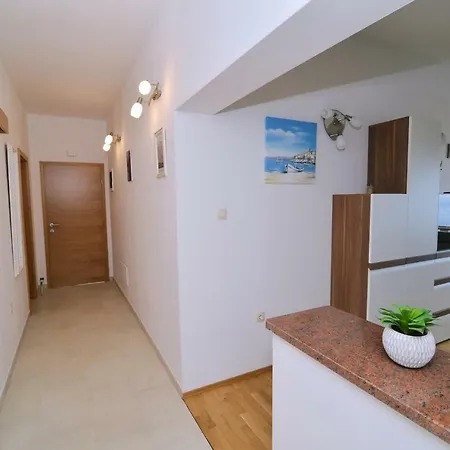 Krupic Apartment