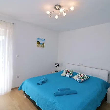 Krupic Apartment Opatija