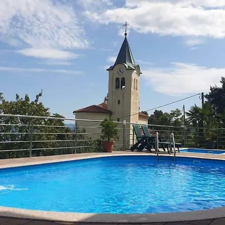 Krupic Opatija