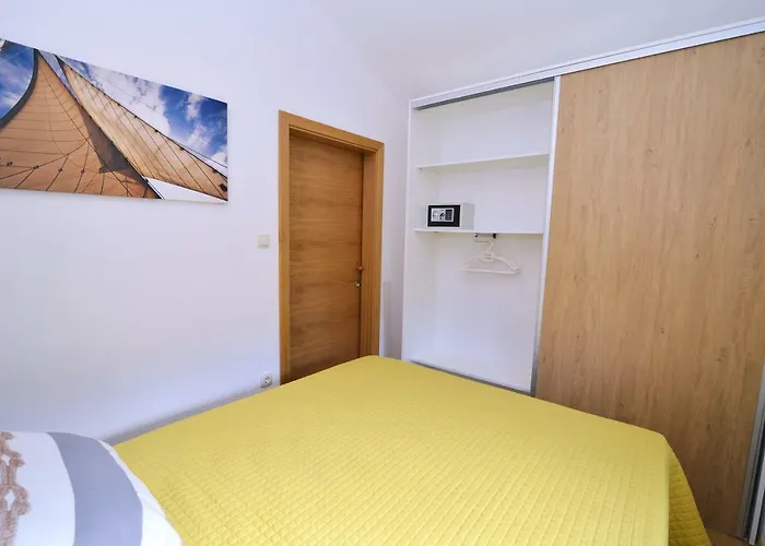 Daire Krupic Opatija