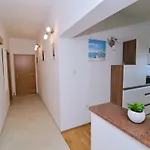 Krupic 公寓