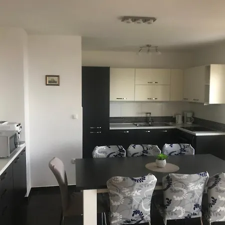 Krupic Apartamento *