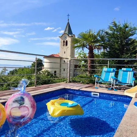 Krupic アパート *