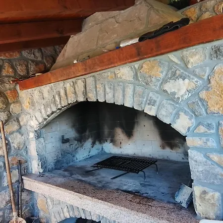 Appartement Krupic