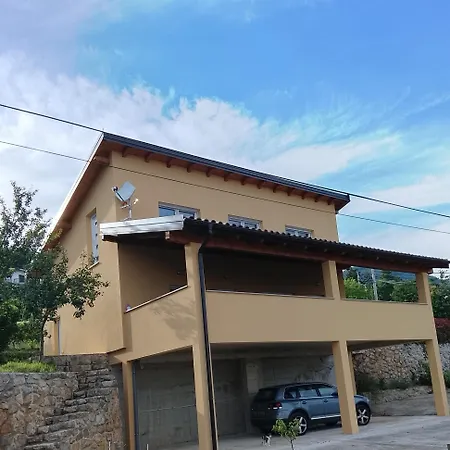 Apartment Krupic Opatija