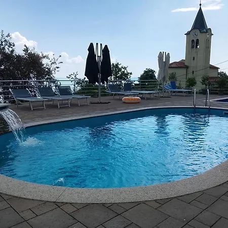 Lägenhet Krupic Opatija