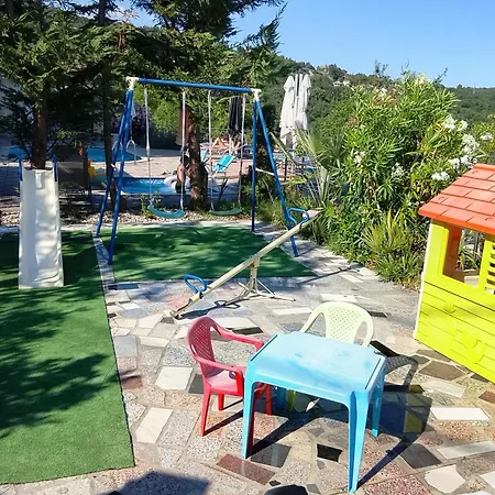 Krupic Lägenhet Opatija