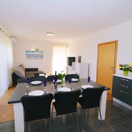 Krupic Appartement
