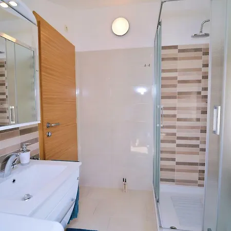 Apartamento Krupic *