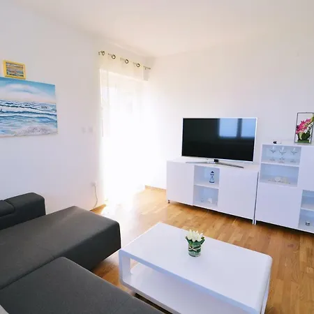 Apartamento Krupic Opatija