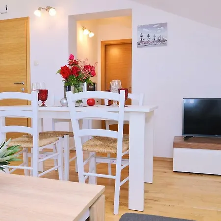 Appartement Krupic Opatija