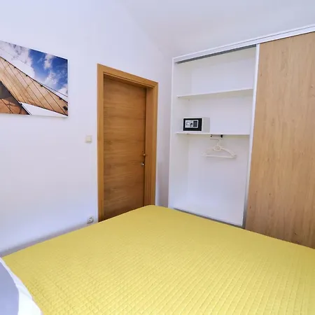 Apartmán Krupic Opatija