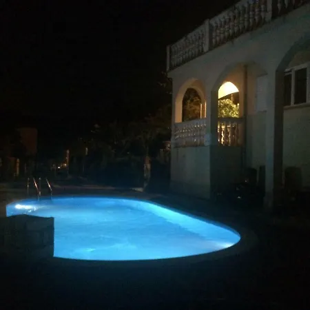 Krupic Appartement