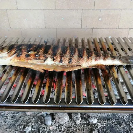 Apartamento Krupic *