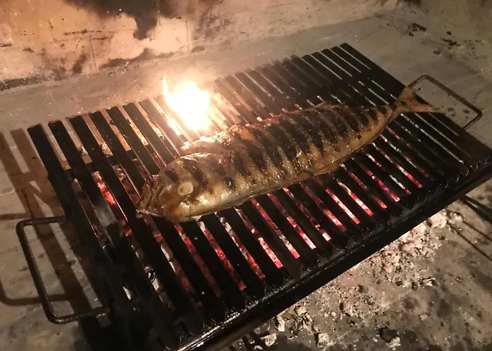 Krupic Διαμέρισμα