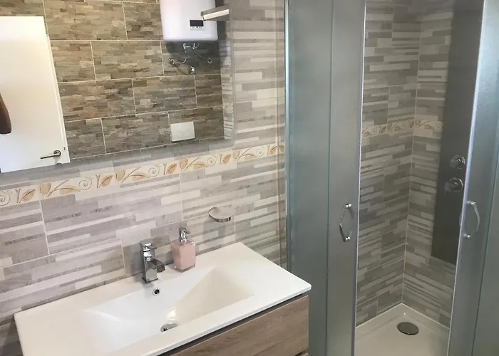 Krupic Διαμέρισμα Οπατία