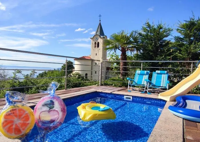 Krupic Διαμέρισμα *