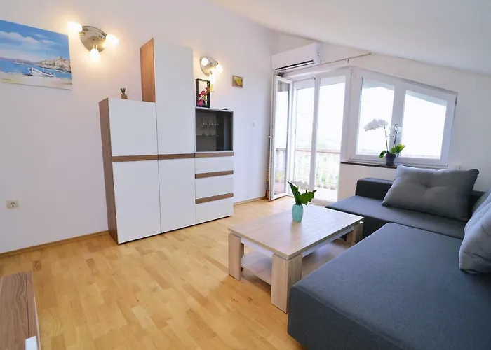 Krupic Διαμέρισμα