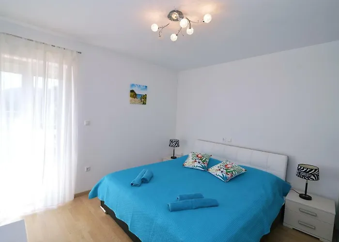 Krupic Διαμέρισμα Οπατία