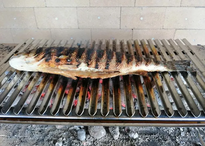 アパート Krupic *