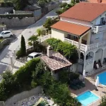 Apartament Krupic *