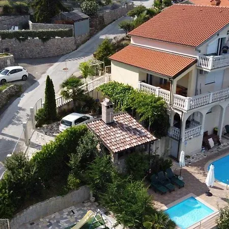 Apartament Krupic *