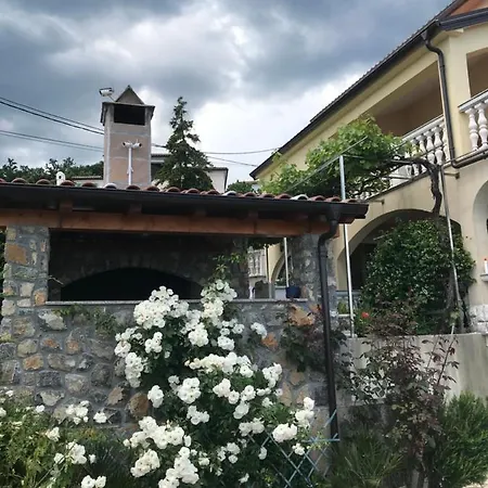 Apartament Krupic