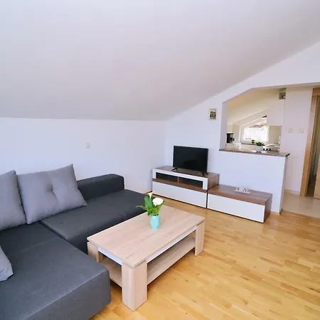 Krupic Apartament Opatija
