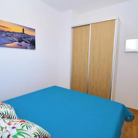 Apartament Krupic