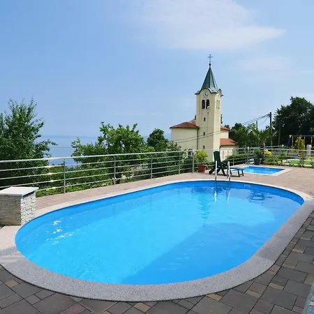 Krupic Apartament *